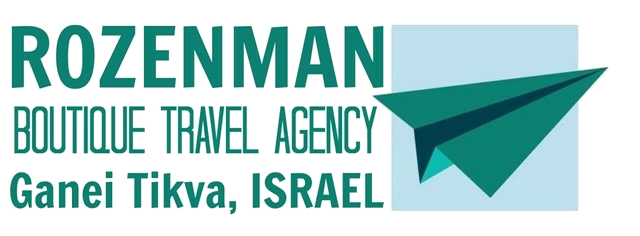 Rozenman Boutique Travel Agency - Ganei Tikva, Israel